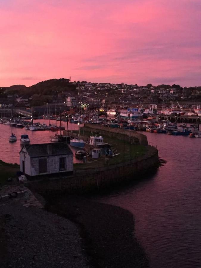Vila Harbour Lights Penzance Exteriér fotografie